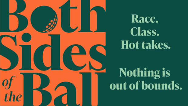 Both SIdes of the Ball - Article